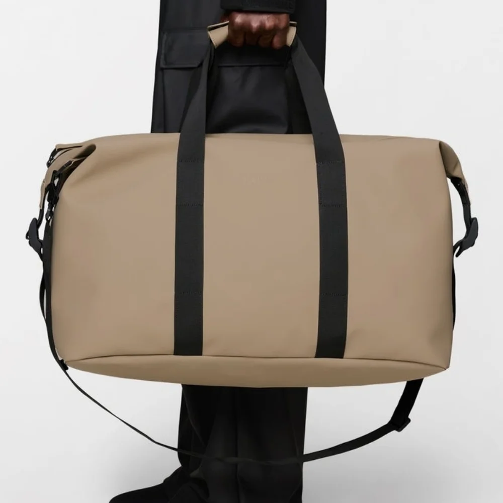 Rains Hilo Weekend Bag